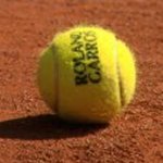 Ha empezado Roland Garros